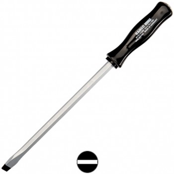 Destornillador impacto de punta recta ref. 9715 - Rationalstock.es