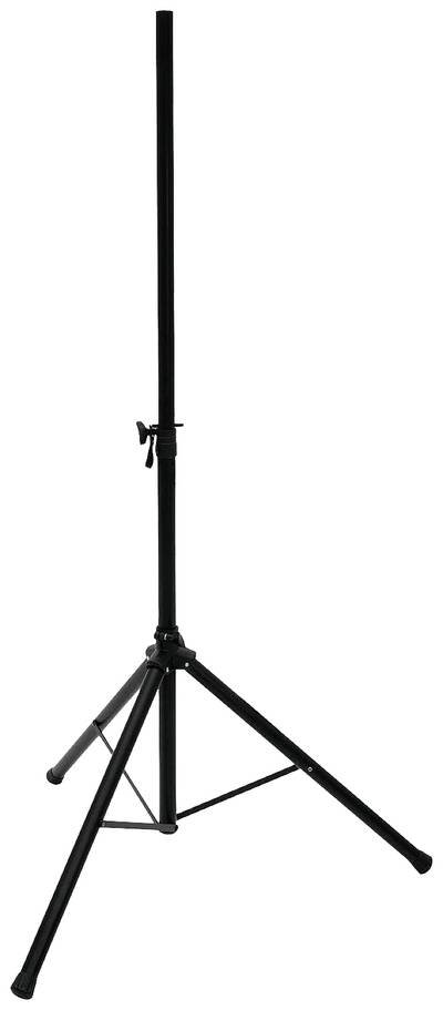 Omnitronic M-3 PA-Lautsprecher Stativ Höhenverstellbar 1 St.
