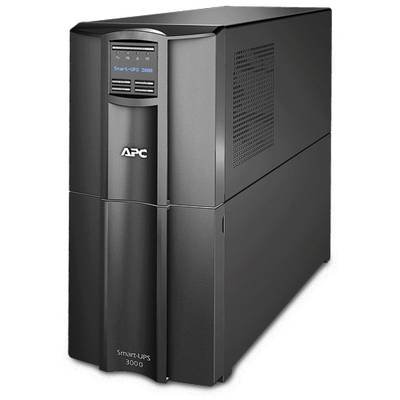 APC Smart UPS SMT3000IC USV 3000 VA