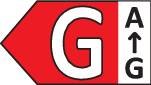 OSRAM HOMELIGHTING 4058075796690 LED EEK G (A - G) GU5.3 3.4 W = 20 W Warmweiß (Ø x H) 49 mm x 44 mm 1 St.