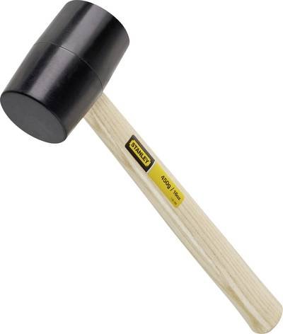 STANLEY 1-51-104 Gummihammer 605 g 1 St.
