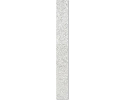 MIRAVA MARSEILLE Sockelfliese light grey 7.5x60 cm