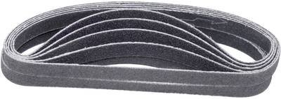 Hazet neu 9033-480/10 Schleifband Körnung (num) 80 (L x B) 330 mm x 10 mm 10 St.