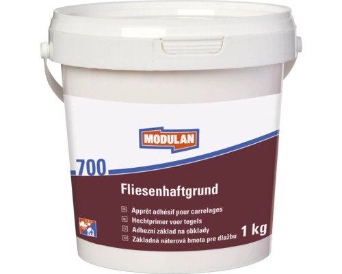 MODULAN 700 Fliesenhaftgrund 1 kg