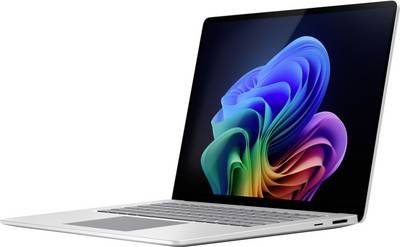 Microsoft Notebook Surface Laptop 7 Copilot+PC for Business 38.1 cm (15 Zoll) Intel® Core™ Ultra 5 (Series 2) 238V 32 GB