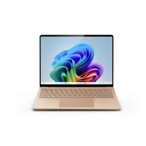 Microsoft Notebook Surface Laptop 7. Edition 13.8" (X Elite, 16 GB, 512 GB) 35.1 cm (13.8 Zoll) Qualcomm® Snapdragon X E