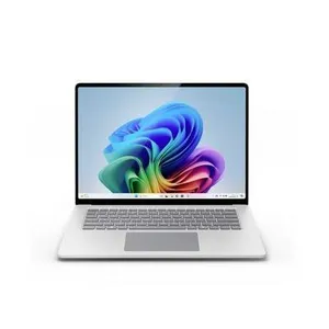 Microsoft Notebook Surface Laptop 7. Edition 15" (X Elite, 16 GB, 256 GB) 38.1 cm (15 Zoll) Qualcomm® Snapdragon X Elite