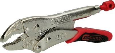 KS Tools 1152031 Gripzange