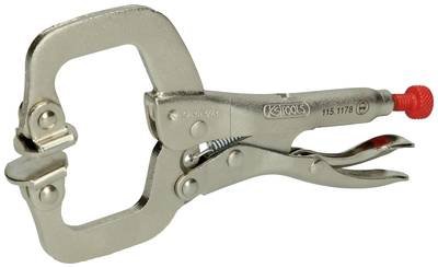 KS Tools 1151178 Gripzange