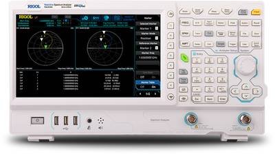 Rigol RSA3030N Spektrum-Analysator