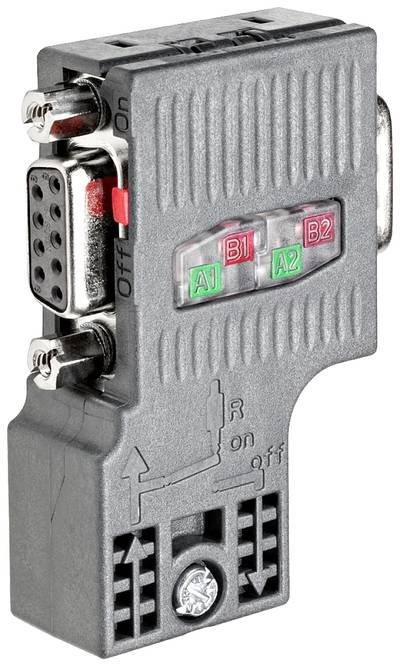 Siemens 6ES7972-0BB52-0XA0 6ES79720BB520XA0 SPS-Anschlussstecker