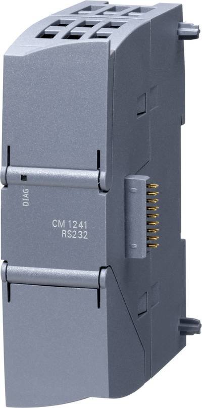 Siemens CM 1241 6ES72411AH320XB0 SPS-Kommunikationsmodul 28.8 V