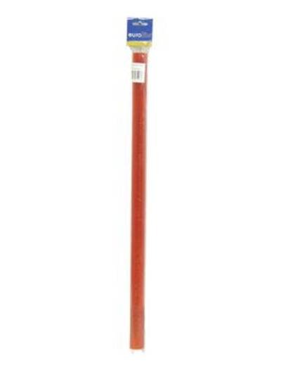 Eurolite neu Leuchtstoffröhren-Überzug T8 59 cm Rot 1 St.