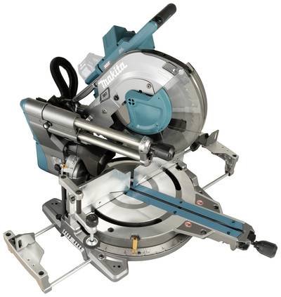 Makita Akku-Kapp- und Gehrungssäge bürstenlos 305 mm 30 mm