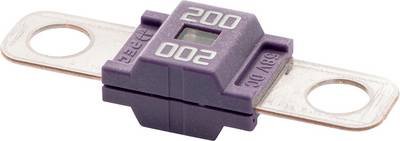 iMaXX midiOTO MDP200M6 Streifensicherung 200 A Violett 1 St.