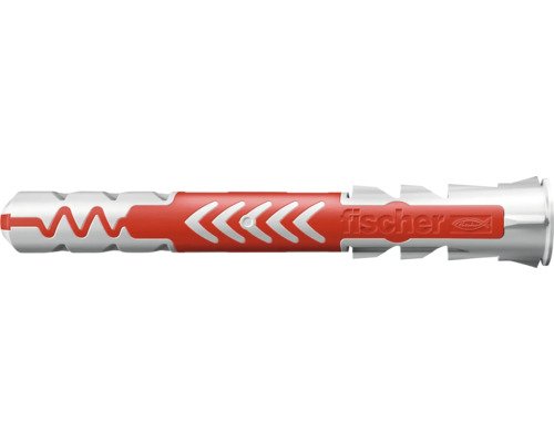 fischer Universaldübel DuoPower 6 x 50 mm 100 Stück
