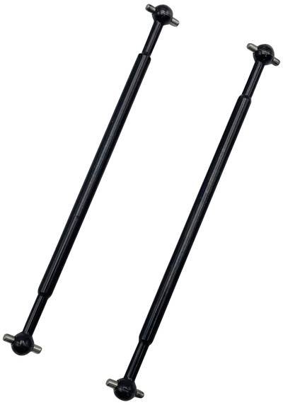 Reely RE-8378424 Ersatzteil Antriebswellen Vorne Strong