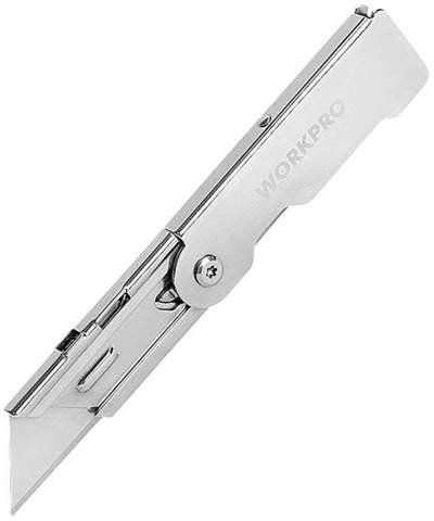 WorkPro WP211001 Workpro Cuttermesser 1 St.