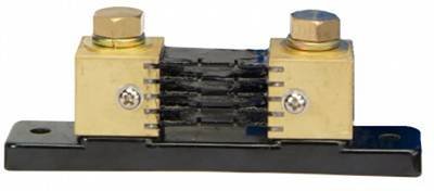 Shunt Victron 500A/50 mV