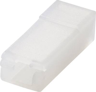 Vogt Verbindungstechnik 3936pa Isolierhülse Transparent 0.50 mm² 2.50 mm² 1 St.