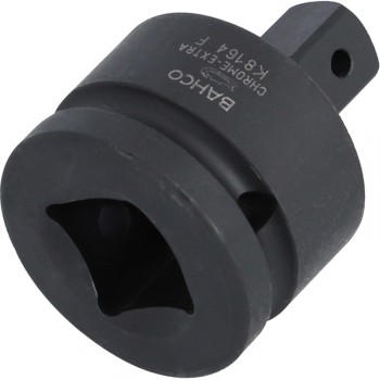 Reductor de impacto con entrada 3/4" y salida de 1/2" ref. k8164f - Rationalstock.es