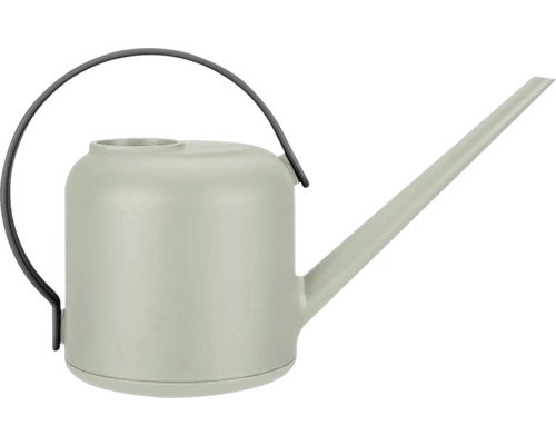 Giesskanne elho b.for soft 1,7l steingrün