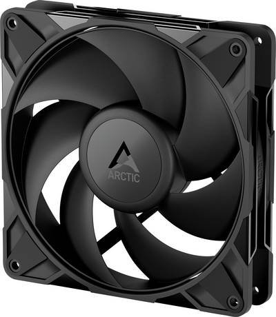Arctic P14 Pro PC-Gehäuse-Lüfter Schwarz