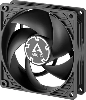 Arctic ACFAN00297A PC-Gehäuse-Lüfter Schwarz (B x H x T) 92 x 25 x 92 mm