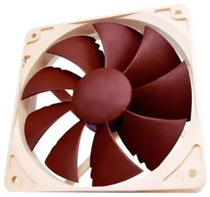 Noctua NF-P12 REDUX 900 PC-Gehäuse-Lüfter (B x H x T) 120 x 25 x 120 mm