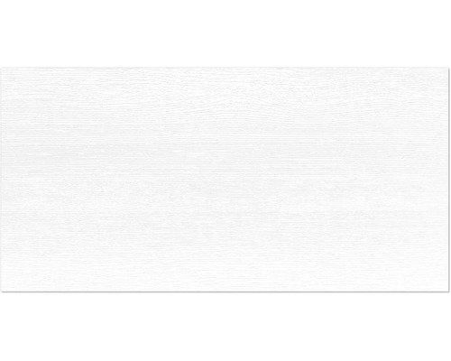 Keramik Wandfliese Saloon elfenbein BxLxS 29.8x59.8x0.8 cm