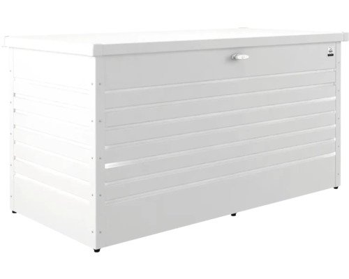 Auflagenbox Biohort 160 830 L weiss