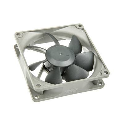 Noctua Noctua NF-R8 redux-1800 PWM - 80mm PC-Gehäuse-Lüfter Grau (B x H x T) 80 x 80 x 25 mm