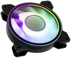 Umbra Void ARGB LED PWM Lüfter - 120mm