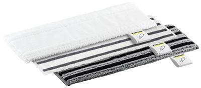 Kärcher Home & Garden 2.863-341.0 EasyFix Bodentuch-Set 1 Set