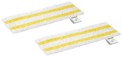 Kärcher Home & Garden 2.863-339.0 EasyFix Bodentuch-Set 1 Set