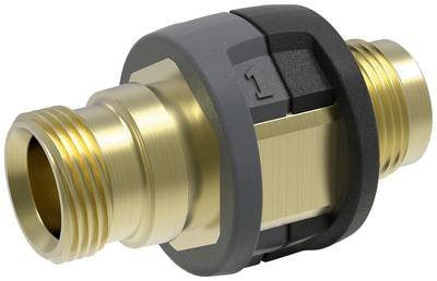 Kärcher Professional 4.111-029.0 M22AG-TR22AG Dampfreiniger-Adapter 1 St.