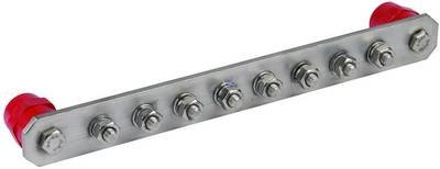 DEHN 472229 PAS I 8AP M10 V2A Schraubklemmen-Block 8.9 kA 1 St.