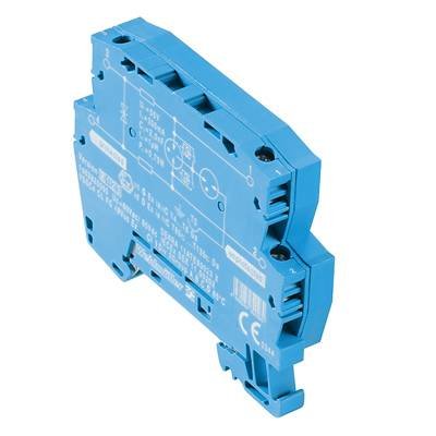Weidmüller 1063820000 VSSC4 CL FG 48VAC/DC Ex Überspannungsschutz-Ableiter Überspannungsschutz für: Verteilerschrank 2.5