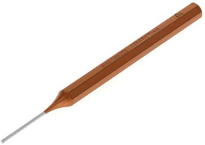GEDORE R90200221 Splinttreiber 8-kant 150x2mm Schaft-Ø 10mm