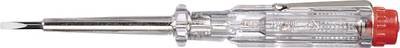 Wiha 255-3L Phasenprüfer 3 mm 60 mm 220 - 250 V/AC