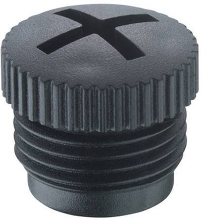 Lutronic 1175 Sensor-/Aktor-Schutzkappe M12 Schutzkappe 1 St.