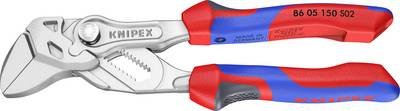 Knipex neu 86 05 150 S02 Zangenschlüssel 150 mm