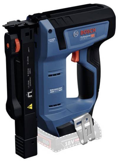 Bosch Professional GTH 18V-14 0601482800 Akku-Nagler