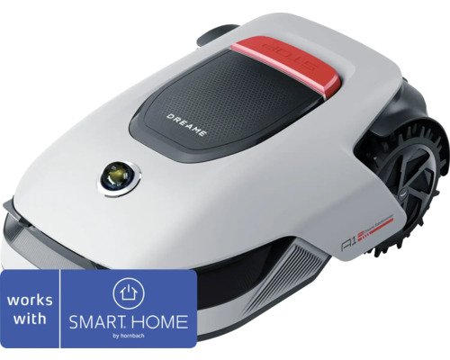 Dreame A1 Pro Mähroboter