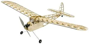 Pichler Modellbau Mosquito RC Motorflugmodell Bausatz 1150 mm