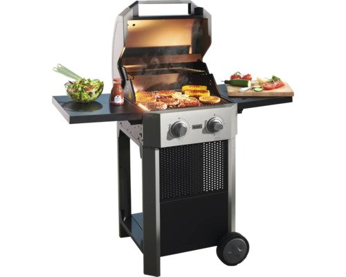 Buschbeck Elektrogrill Grenada