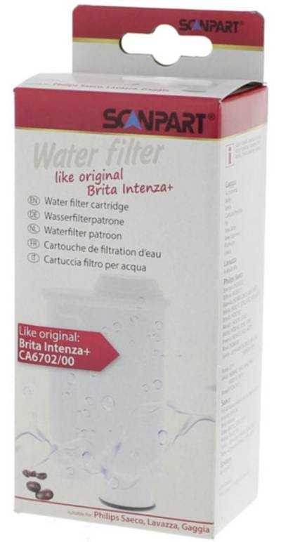 ScanPart 2790000865 Filterpatrone 1 St.