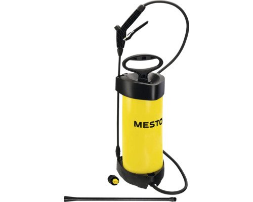 Mesto Sprüher Farbsprühgerät