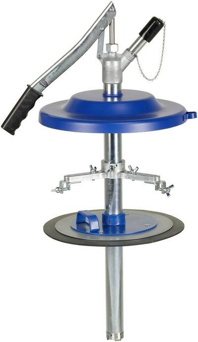 Fettfüllgerät handbetrieben 15 kg BE-Ø 240-270 mm