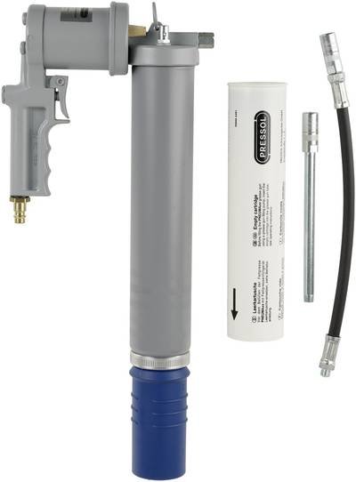 PNEUMAxx-DLFP M 10 x 1-PZ-GRDR-2 x MU